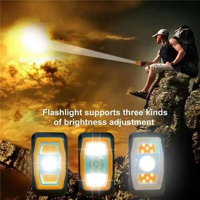 Emergency Weather Radio