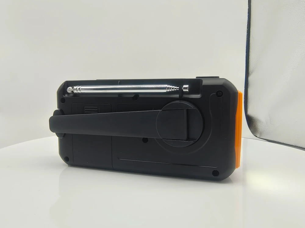 Emergency Weather Radio